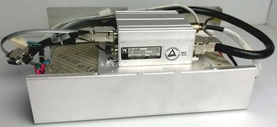 Mass Spectrometer LEYBOLD TURBO CONTROL 97144-60040S Thermo Fisher Scientific