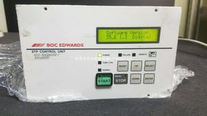 EDWARDS STP CONTROL UNIT SCU-XH2603P