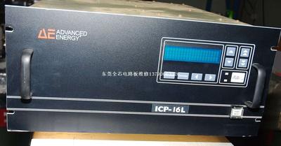 AE Advanced Energy ICP-16L