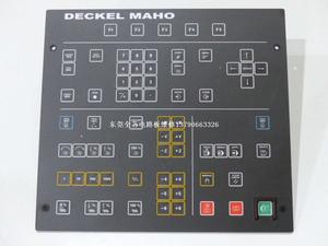 Deckel Maho 27073757  a Touch Panel für Deckel Maho CNC 432 Steuerung