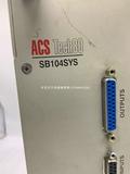 ACS Motion Control Tech80 SB104SYS-ComPlus2 (ACS-6)