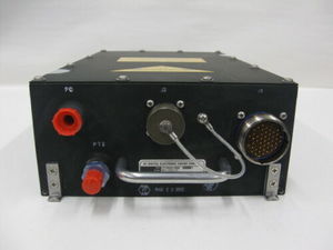 Honeywell N1 控制器2119020-5000-01维修